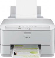 Epson WorkForce Pro WP-4015 DN (C11CB27301)